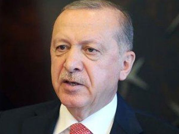 Cumhurbaşkanı Erdoğan: FETÖ'nün Firari Tetikçisi Yakalandı