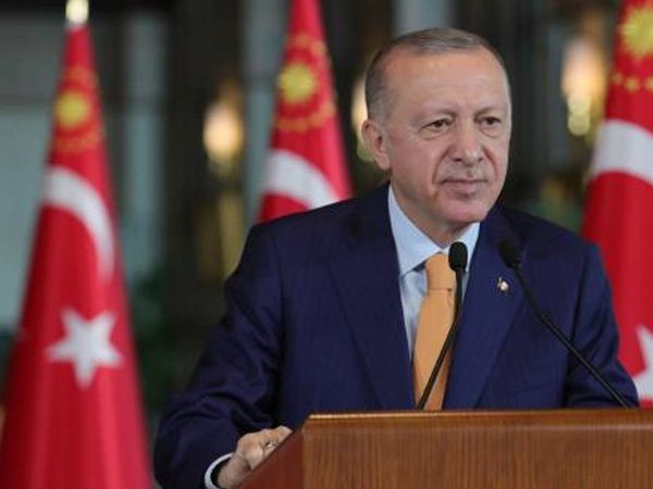 Cumhurbaşkanı Erdoğan İhracat Rakamlarını Açıkladı: 'Bu Bir Rekordur'