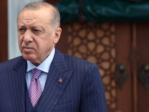 Cumhurbaşkanı Erdoğan: "Kapı Çalındığında Kapımızı Açarız"