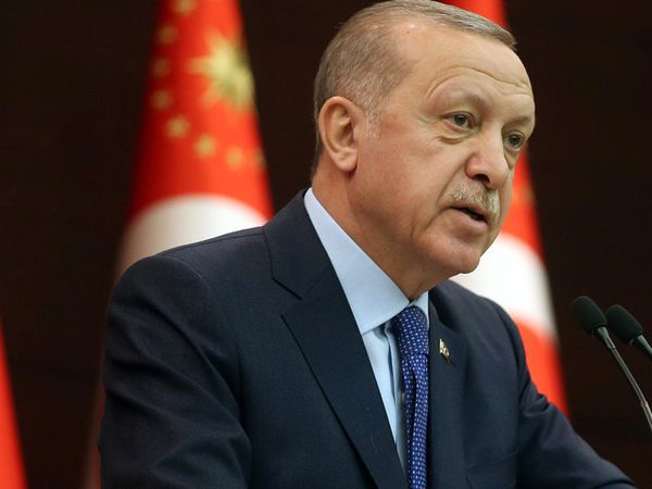 Cumhurbaşkanı Erdoğan Konuştu: Döviz Kuru ve Altın Çakıldı!