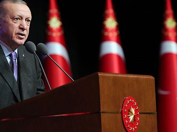 Cumhurbaşkanı Erdoğan Millet İttifakına Seslendi: 'Neden Susuyorsunuz'