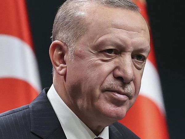 Cumhurbaşkanı Erdoğan: “Müslümanlar Seslerini Yükseltmeli”