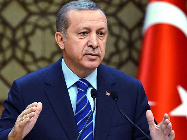 Cumhurbaşkanı Erdoğan Normalleşme Sürecinin Detaylarını Açıkladı