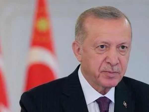 Cumhurbaşkanı Erdoğan, Önemli Açıklamalarda Bulundu