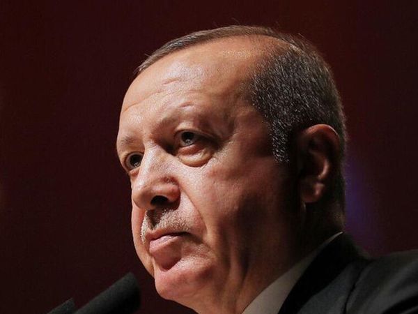 Cumhurbaşkanı Erdoğan: Şimdi Sıra Milli Muharip Uçağımızda