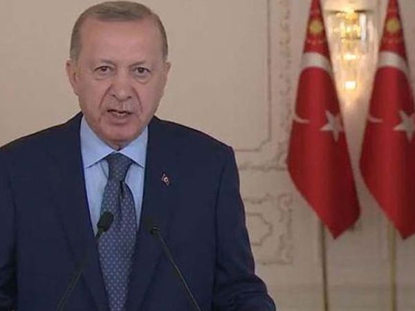 Cumhurbaşkanı Erdoğan Srebrenitsa Anma Törenine Videolu Mesaj Gönderdi