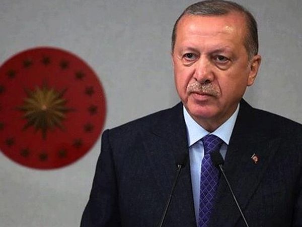 Cumhurbaşkanı Erdoğan: Suçluları Yargıya Teslim Edene Kadar Peşini Bırakmayacağız