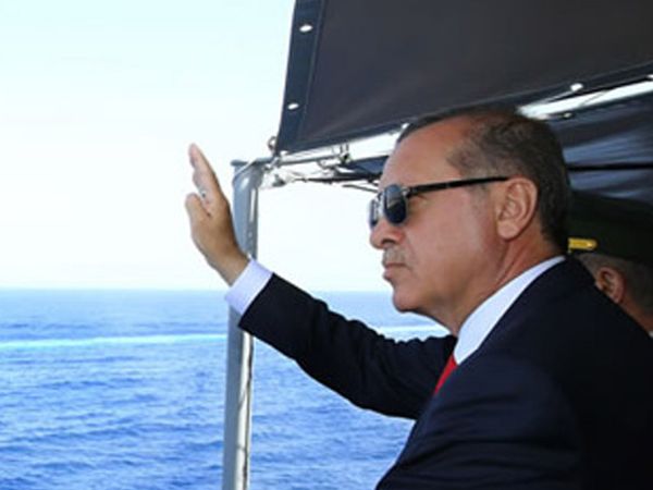 Cumhurbaşkanı Erdoğan: TSK İçindeki Hainlerinden Temizlendikçe Başarıdan Başarıya Koşuyor