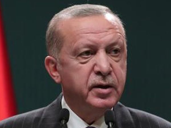 Cumhurbaşkanı Erdoğan Türkiye'deki Afgan Sayısı Açıklandı