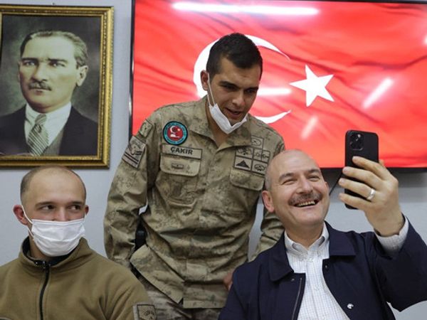Cumhurbaşkanı Erdoğan: Zafere Bir Nebze Kaldı