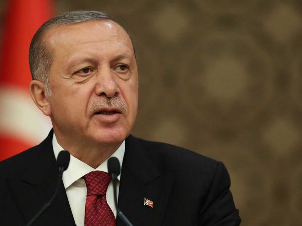 Cumhurbaşkanı Erdoğan'dan 2023 Mesajı: Bu Ülkede Yatırım Yapılacaksa AK Parti Yapar!