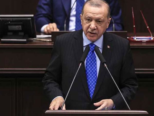Cumhurbaşkanı Erdoğan'dan Akşener'e Tokat Gibi Cevap Geldi