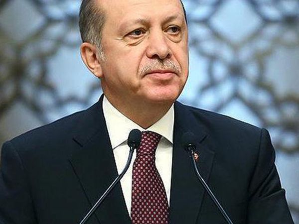 Cumhurbaşkanı Erdoğan'dan Belediye Başkanı'na Sitem Dolu Sözler: Ah Başkan ah...