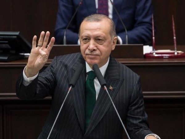 Cumhurbaşkanı Erdoğan'dan CHP'ye 'İzmir' Tepkisi