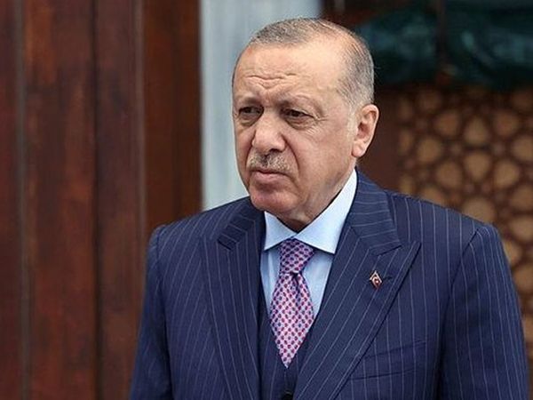 Cumhurbaşkanı Erdoğan’dan Elektrik ve Doğal Gaz Eleştirilerine Yanıt: Vatandaşımızı Enflasyona Ezdirmedik Ezdirmeyeceğiz