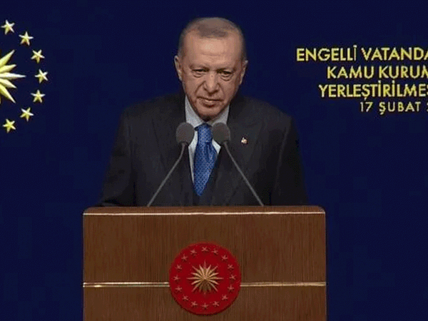 Cumhurbaşkanı Erdoğan'dan Enflasyon Mesajı: Faiz, Döviz ve Enflasyon Prangalarını Kıracağız