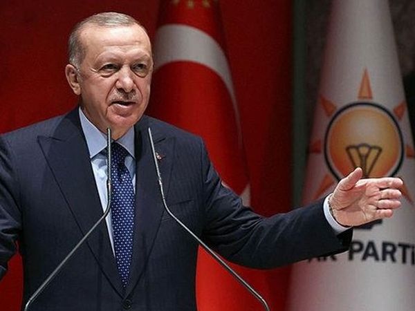Cumhurbaşkanı Erdoğan'dan Enflasyon ve Dolar Açıklaması: ‘Ülkemizi Ekonomide Şampiyonlar Ligine Çıkaracağız’