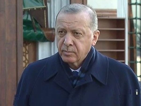 Cumhurbaşkanı Erdoğan'dan Erken Seçim İddialarına Yanıt