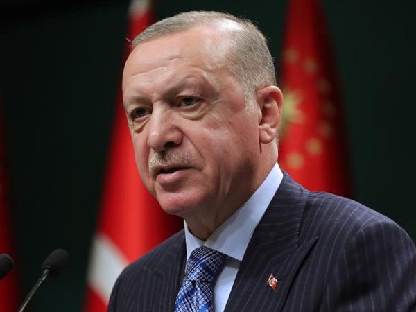 Cumhurbaşkanı Erdoğan'dan Gündeme Dair Önemli Açıklamalar