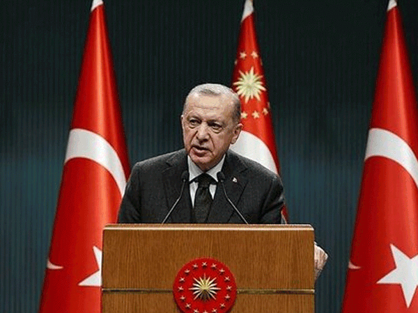 Cumhurbaşkanı Erdoğan’dan Kabine Toplantısı Sonrası Kritik Kararlar!