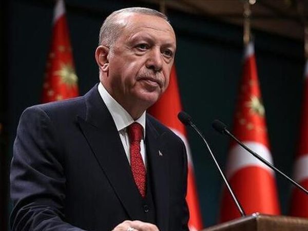 Cumhurbaşkanı Erdoğan'dan Kafe İşletmecilerine Kredi Müjdesi