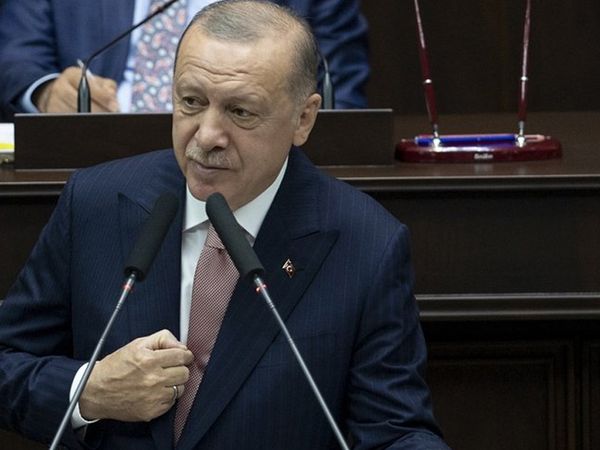 Cumhurbaşkanı Erdoğan'dan Kılıçdaroğlu'na Videolu Yanıt! 'Çarkçı Kemal'i Dinlediniz'