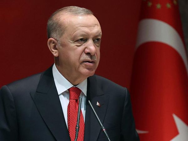Cumhurbaşkanı Erdoğan'dan Miçotakis'e sert tepki! 'Bitti o iş kapattık kapıyı'