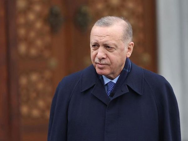 Cumhurbaşkanı Erdoğan'dan NATO ve AB'ye Tepki: Kınama Cümbüşüne Dönmemeli Daha Kararlı Olmalı