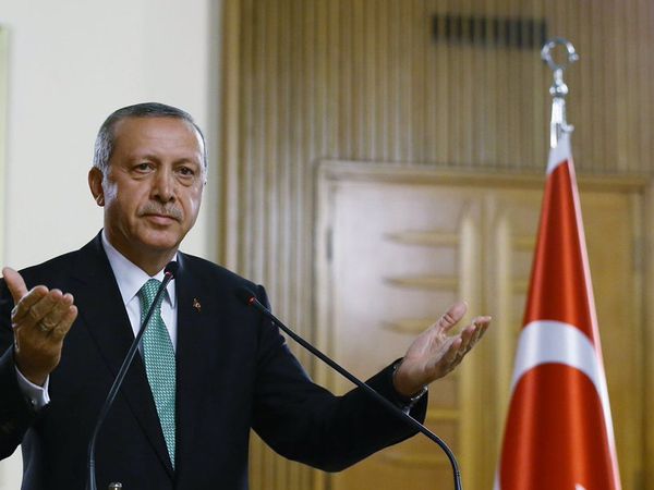 Cumhurbaşkanı Erdoğan'dan Net Açıklama! Stokçulara ve Fahiş Fiyat Verene Geçit Yok