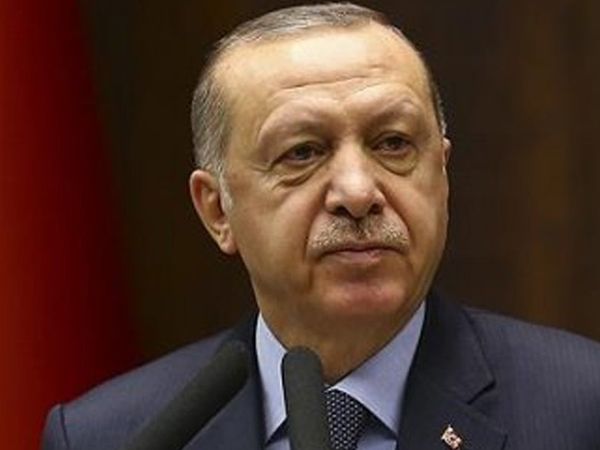 Cumhurbaşkanı Erdoğan'dan Önemli Açıklamalar: 'Döviz Rezervimiz100 Milyar Dolar Seviyesine Ulaştı’