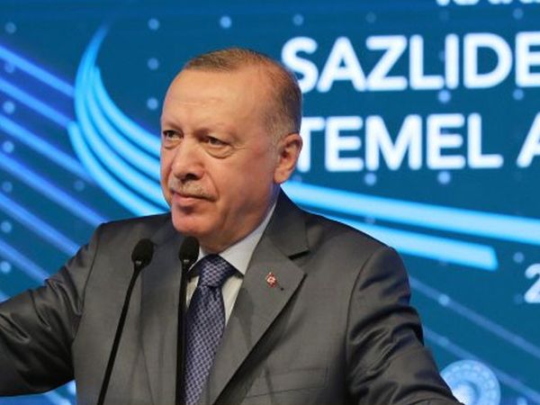 Cumhurbaşkanı Erdoğan'dan Sert Tepki: Bunlar Devlet Terbiyesi de Görmediler