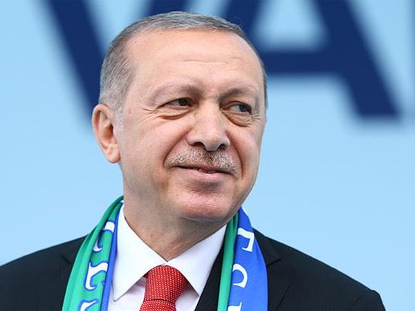 Cumhurbaşkanı Erdoğan'dan 'Uzay Programı' Açıklaması: 'Rahatsız Oluyorlar'