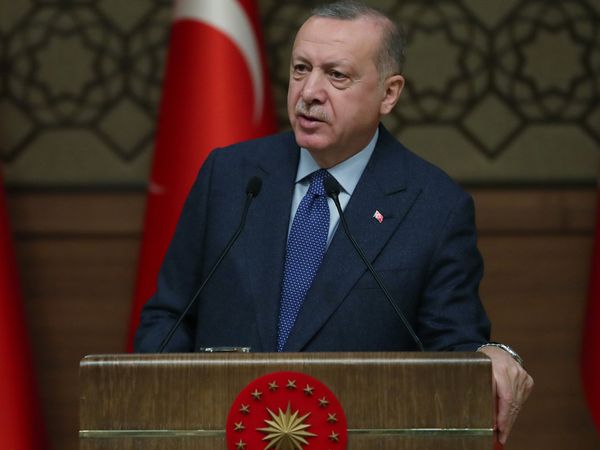Cumhurbaşkanı Erdoğan'ın müjdesini vermişti! 550 bin gence bedelli askerlik affı getirecek düzenleme TBMM'ye geliyor