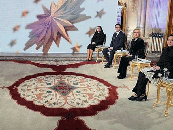 Cumhurbaşkanı Erdoğan'ın Tarih Verdiği Düzenlemenin Detayları Ortaya Çıktı: Süresiz Nafakaya Devlet Desteği!