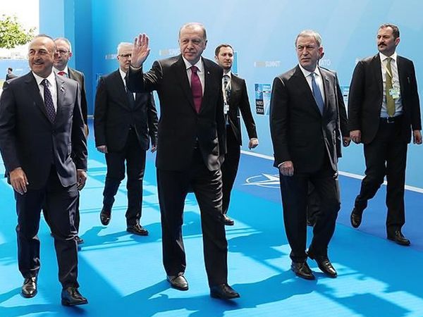Cumhurbaşkanı Recep Tayyip Erdoğan 10 günde 2 kritik temas gerçekleştirecek!