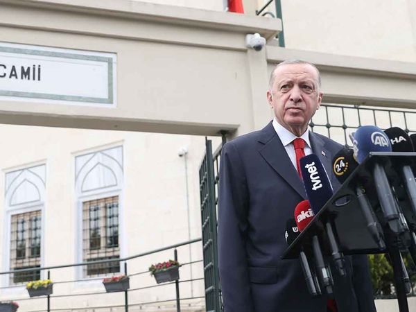 Cumhurbaşkanı Recep Tayyip Erdoğan gündeme ilişkin önemli açıklamalarda bulundu