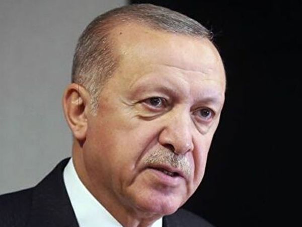 Cumhurbaşkanı Recep Tayyip Erdoğan Kemal Kılıçdaroğlu'nun Gerçek Yüzünü İfşa Etti!
