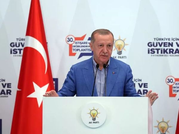 Cumhurbaşkanı Recep Tayyip Erdoğan konuştu! Gereken adımlar atılacak