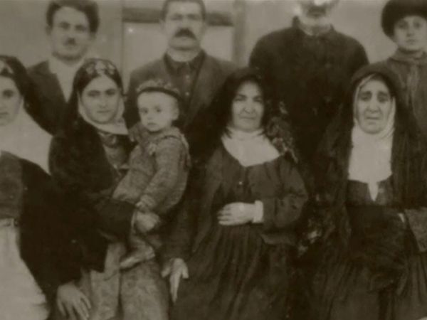 Cumhurbaşkanlığı İletişim Başkanlığı Ahıskalı Türklerin Sürgün Ve Vatana Getiriliş Hikâyesini Belgeselleştirdi!