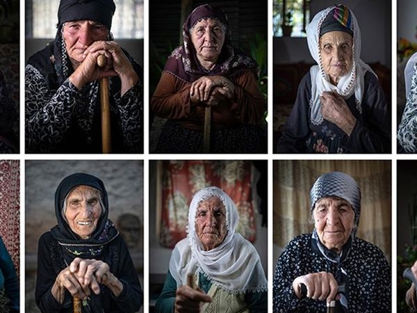 Cumhuriyet'in asırlık kadınlarından özel açıklamalar