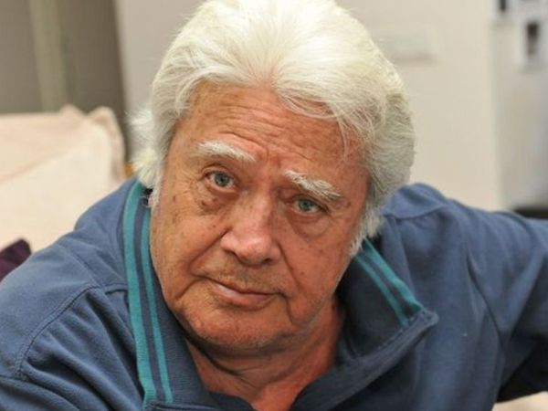 Cüneyt Arkın Canlı Yayında Fenalaştı