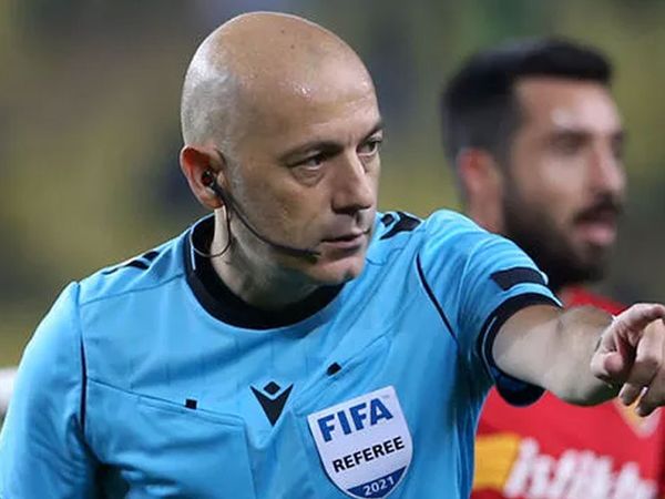 Cüneyt Çakır kariyeri ile ilgili dikkat çeken açıklamalarda bulundu!