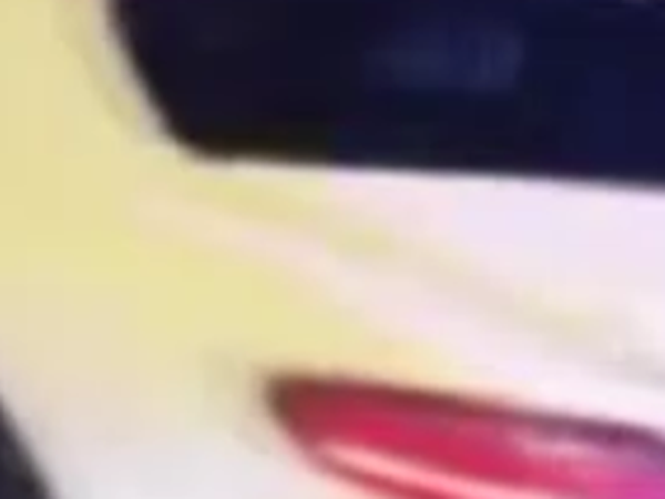 Drift Yaptı! Sosyal Medyadan Paylaştı
