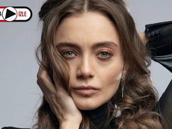 Damla Sönmez, Sen Affetsen Ben Affetmem Şarkısını Seslendirdi