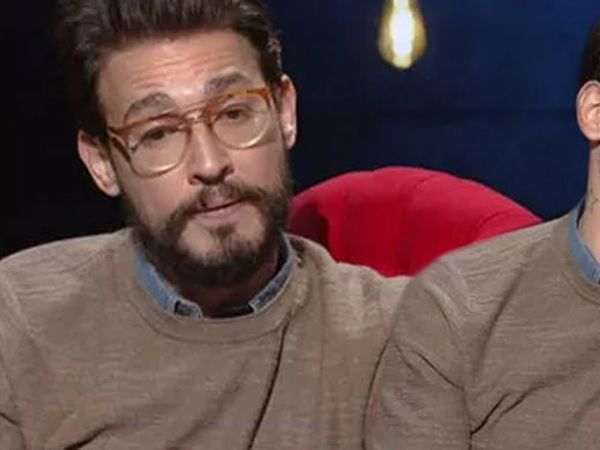 Danilo Zanna Babasıyla Olan Son Anısını Anlattı