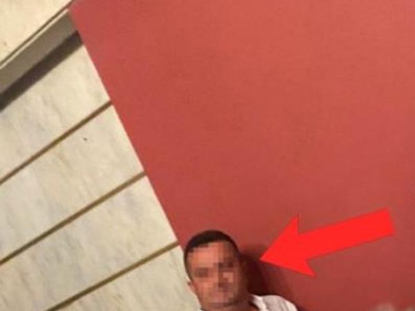 Davalıyla Birlikte Aynı Masada Yemek Yiyen Mahkeme Başkanı Açığa Alındı