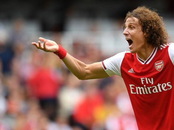 David Luiz Adana Demirspor'da!