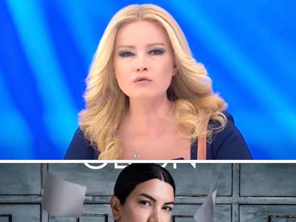 Demet Akalın Gelinim Mutfakta Yarışmasından Ayrıldı