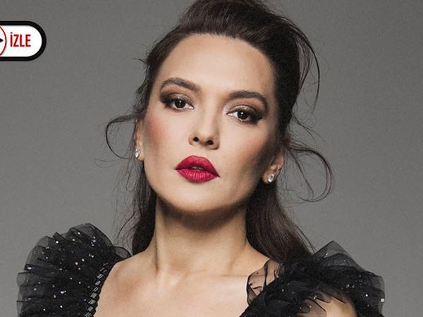 Demet Akalın'dan Bebek Plasentası İddialarına Yanıt