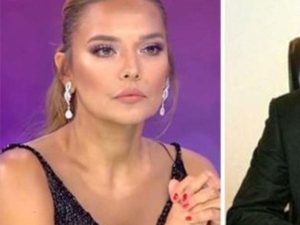 Demet Akalın'dan Milli Eğitim Bakanı'na Gönderme!